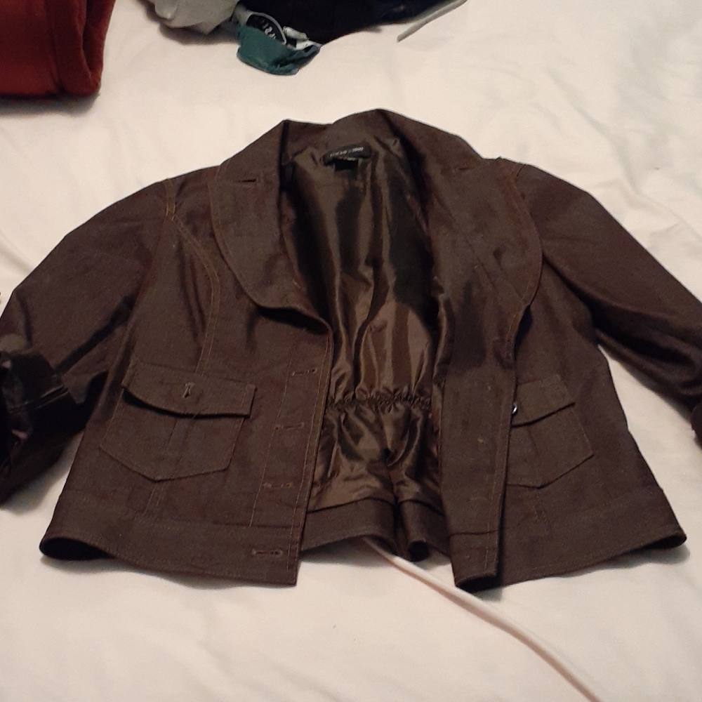Jacket